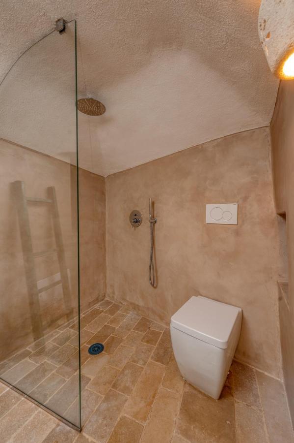 Trulli Acquasala - Apulian Country Experience Villa Ostuni Exterior photo